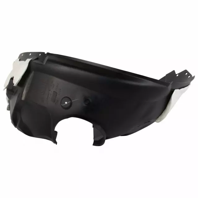 FT4Z16102K - : Guard for Ford Image
