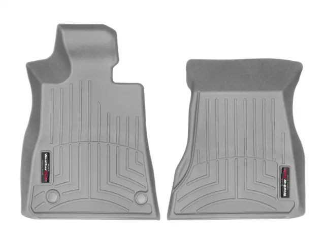 468361 - Accessories: FloorLiner™ DigitalFit® for WeatherTech Image