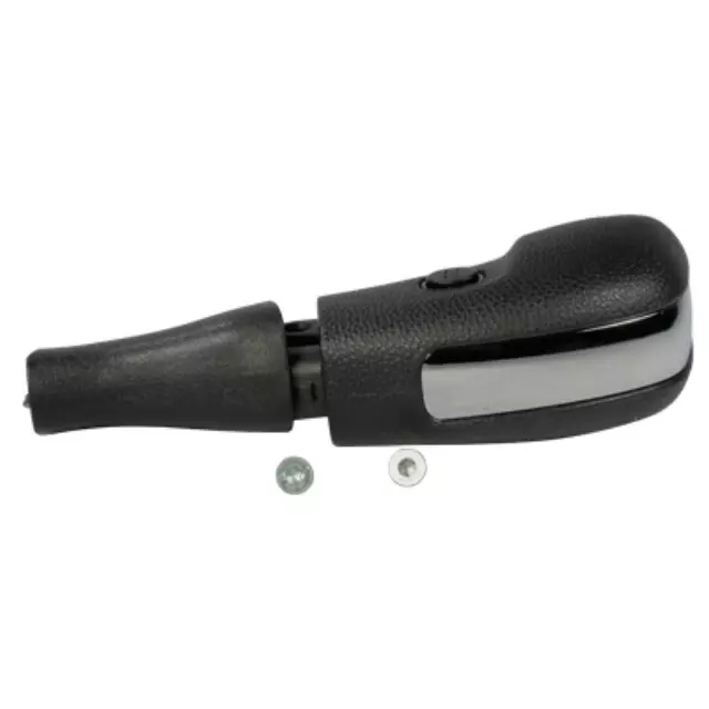 8S4Z7213B - Body: Shift Knob for Ford: Focus Image