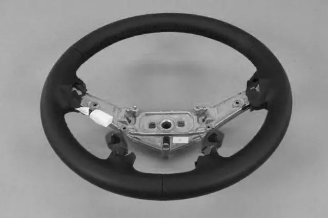 1YH45DX9AB - : Steering Wheel for Mopar Image