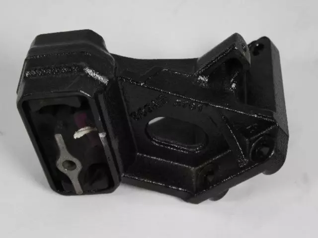 Engine Mount Bracket, Left - Mopar (52121809AE)