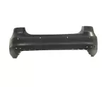 VW1100207 - : Bumper Cover for COLLISION Image