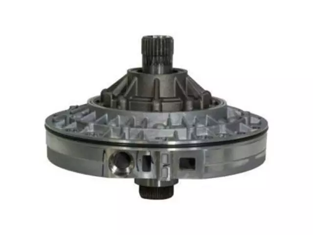 Pump Assembly Oil - Ford (FL3Z-7A103-F)