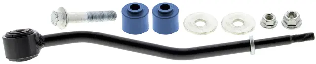 MS40849 - Suspension &amp; Steering: Suspension Stabilizer Bar Link Kit for MEVOTECH Image