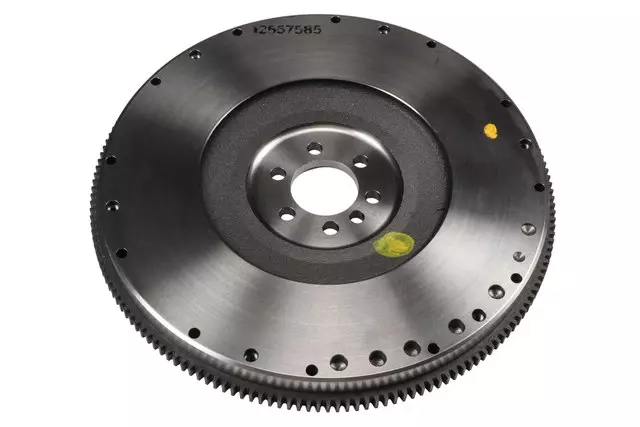 12557585 - : Part# 12557585 Clutch Flywheel for Chevrolet: Silverado 1500, Silverado 1500 Classic | GMC: Sierra 1500, Sierra 1500 Classic Image