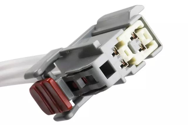 Gray Body Wiring Harness Connector Kit - GM (84869317)