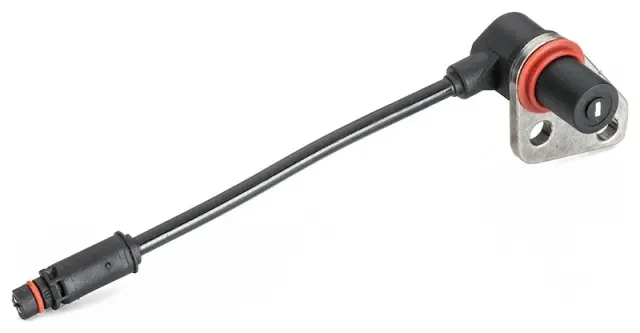 12806551 - Brakes &amp; Brake Parts: HELLA ABS Wheel Speed Sensor 012806551 for Hella Image
