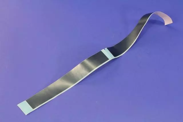 Decklid Decal - Mopar (1UA42JDPAA)