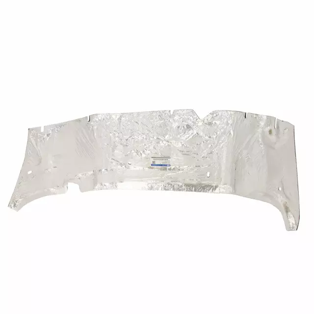 HC2Z35102B00A - : Insulator Engine Compartment for Ford Image