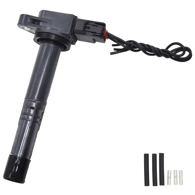 92192179 - Ignition Systems: Ignition Coil for Walker Products Inc. - Image