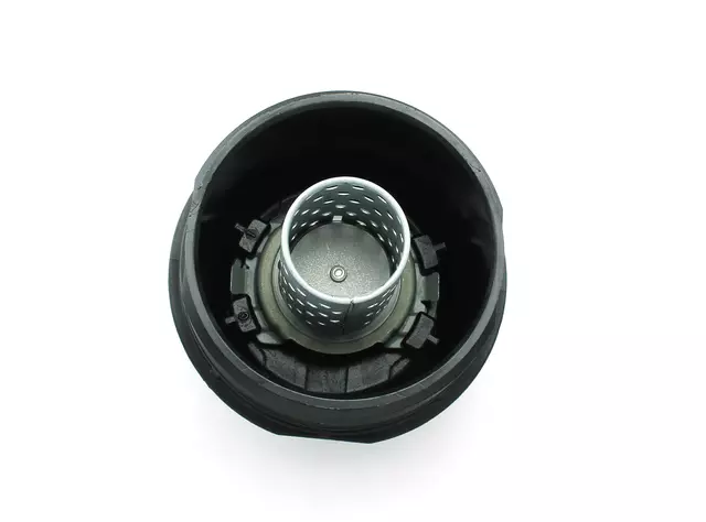 Engine Oil Filter Housing - Toyota (15620-0T010)