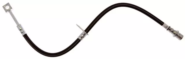 19425599 - : Front Driver Side Hydraulic Brake Hose for GM Image