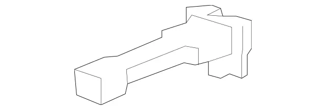 1718300272 - Heating and Ventilation: Temperature Sensor for Mercedes-Benz: 180A, 180b, 220a, A220, A35 AMG, AMG GT 43, AMG GT 53, AMG GT 63, AMG GT 63 S, AMG GT 63 S E Performance, C350e, C400, C43 AMG, C450 AMG, C63 AMG, C63 AMG S, CLA250, CLA35 AMG, CLA45 AMG, CLA45 AMG S, CLS450, CLS53 AMG, E300, E350, E400, E43 AMG, E450, E53 AMG, E63 AMG S, EQB 250+, EQB 300, EQB 350, EQS 450 SUV, EQS 450+ SUV, EQS 580 SUV, G500, G550, G580, G63 4x4 Squared AMG, G63 AMG, GL320, GL350, GL450, GL550, GL63 AMG, GLA250, GLA35 AMG, GLA45 AMG, GLB250, GLB35 AMG, GLC300, GLC43 AMG, GLC63 AMG, GLC63 AMG S, GLE300d, GLE350, GLE400, GLE43 AMG, GLE450 AMG, GLE550e, GLE63 AMG, GLE63 AMG S, GLS350d, GLS450, GLS550, GLS63 AMG, ML250, ML320, ML350, ML400, ML450, ML500, ML550, ML63 AMG, R320, R350, R500, SLC300, SLC43 AMG, SLK250, SLK280, SLK300, SLK350, SLK55 AMG Image image