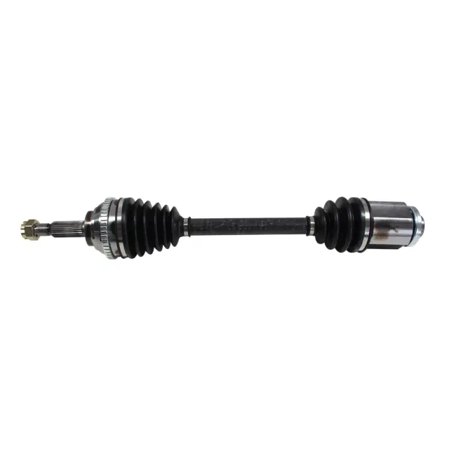 NCV75522 - : Hyundai, Kia (2.5, 2.7) CV Axle Assembly  - Front Right for GSP Image