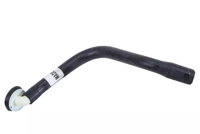 Air Conditioning Evaporator and Blower Module Drain Hose - GM (23376529)