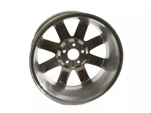 1AN33PAKAA - Wheels: Aluminum Wheel for Mopar Image
