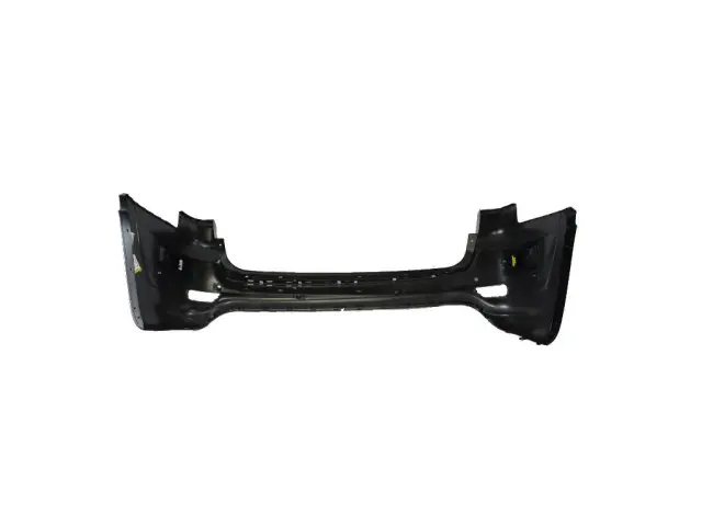 Rear Upper Fascia - Mopar (68335451AC)