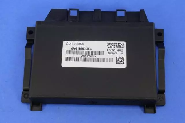 5150891AD - : Transmission Control Module for Dodge: Challenger Image