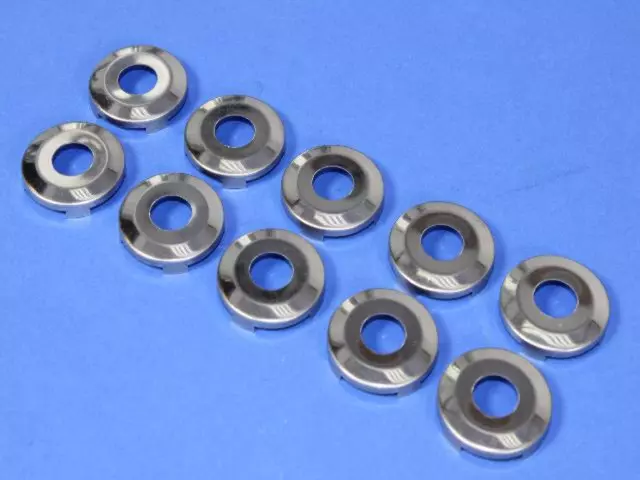 Door Lock Cylinder Cap - Mopar (5257152)