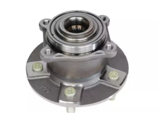 Acdelco™ Hub Assembly - GM (RW20105)