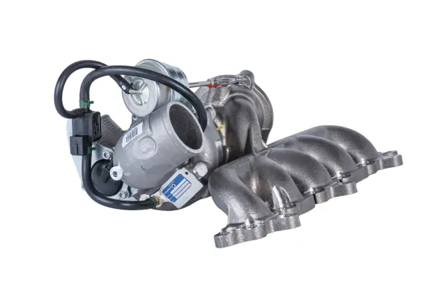 53049980033 - : BorgWarner Turbocharger for BorgWarner Image