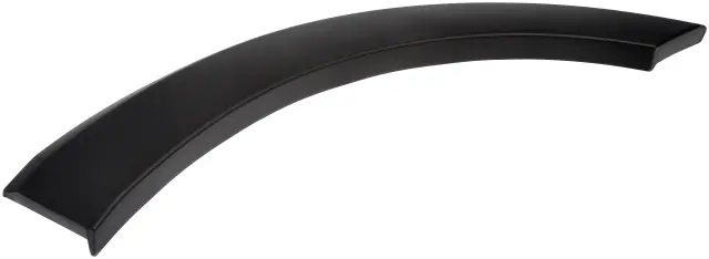 927333 - Exterior: Door Molding Replaces Ford BK3Z61278L00AA for Dorman Image