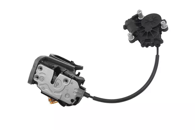 F Latch - GM (13544222)