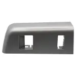 7C3Z14525BA - Body: Switch Housing for Ford: F-250 Super Duty, F-350 Super Duty, F-450 Super Duty Image