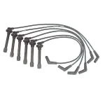 6716208 - : IGN WIRE SET-7MM for Denso Image