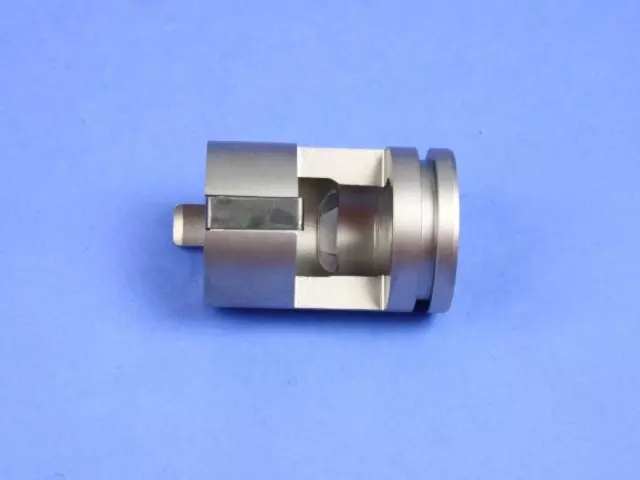 52108176AA - NAG1; W5A580; 5-Speed; Automatic Transmission: Guide for Chrysler: 300, Crossfire | Dodge: Challenger, Charger, Durango, Magnum, Nitro, Sprinter 2500, Sprinter 3500 | Jeep: Commander, Grand Cherokee, Wrangler, Wrangler JK Image