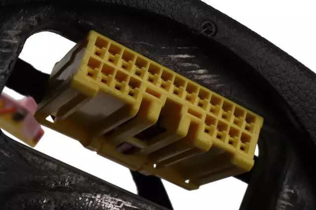 F Wheel - GM (85140041)