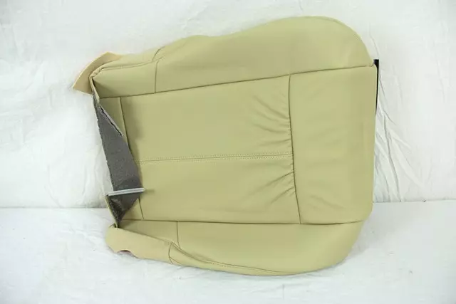 1TF291T1AA - Interior Trim: Front Seat Cushion Cover for Mopar Image