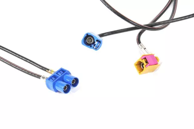 23225659 - Entertainment and Telematics: Radio and Navigation Antenna Cable for ACDelco Image