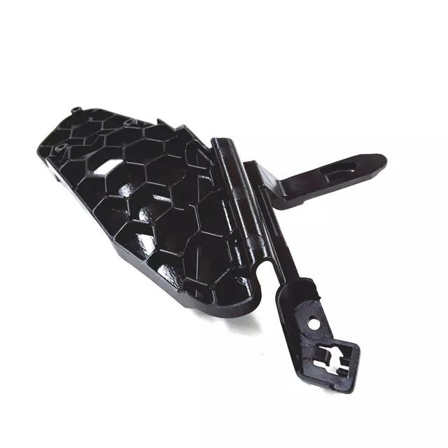 1J4839768B - Body: Lock Bracket for Volkswagen: Golf, Jetta Image