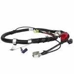 WC96200 - : Starter Cable for Motorcraft Image