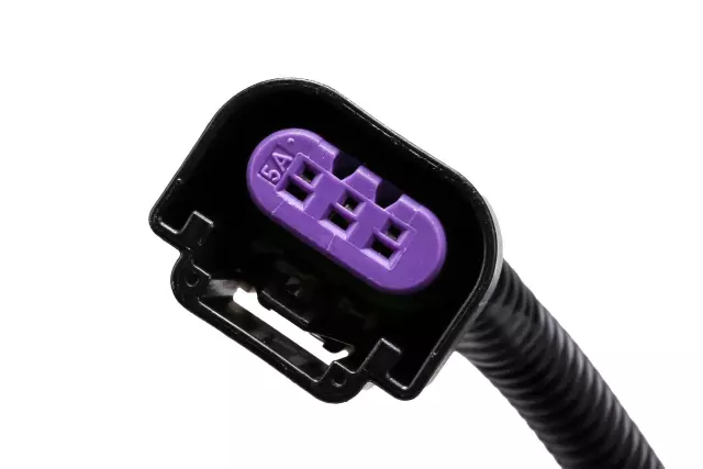 92265124 - : Wire Harness for GM Image