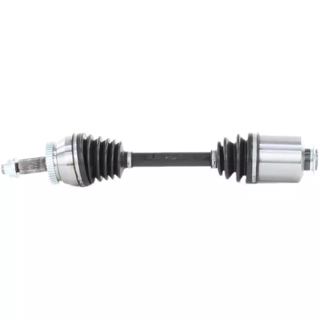 KA8129 - Transmission &amp; Drivetrain: TrakMotive CV Axle Shaft for TRAKMOTIVE Image