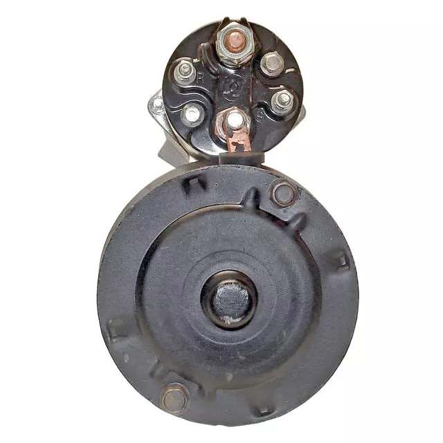 88863074 - : Starter, Remanufactured for GM Image