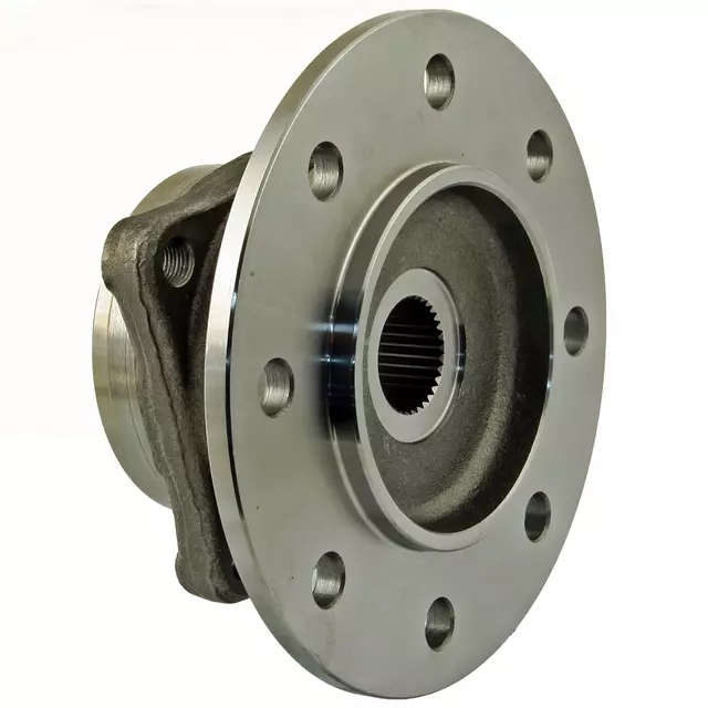 515070 - : Front Wheel Hub and Bearing Assembly for ACDelco Image