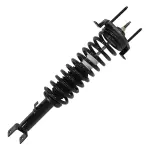 15380 - : Unity Automotive Suspension Strut and Coil Spring Assembly for Unity Automotive Image
