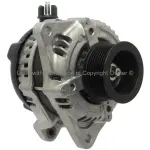 28014009 - Electrical, Charging and Starting: Remanufactured Alternator for Ford: F-250 Super Duty, F-350 Super Duty Image