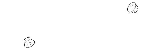 829964 - Springs, Suspension and Hydraulic Components: Nut-and-Washer Assembly for Mercedes-Benz: AMG GT 43, AMG GT 53, AMG GT 63, AMG GT 63 S, AMG GT 63 S E Performance, C400, C43 AMG, C450 AMG, C63 AMG S E Performance, CLS450, CLS53 AMG, E300, E350, E400, E43 AMG, E450, E53 AMG, E63 AMG S, G500, G550, G580, G63 4x4 Squared AMG, G63 AMG, GL350, GL450, GL550, GL63 AMG, GLC300, GLC43 AMG, GLC63 AMG, GLC63 AMG S, GLC63 AMG S E Performance, GLE300d, GLE350, GLE400, GLE43 AMG, GLE450, GLE450 AMG, GLE450e, GLE53 AMG, GLE550e, GLE580, GLE63 AMG, GLE63 AMG S, GLS350d, GLS450, GLS550, GLS580, GLS63 AMG, Maybach GLS600, ML250, ML350, ML400, ML550, ML63 AMG Image image