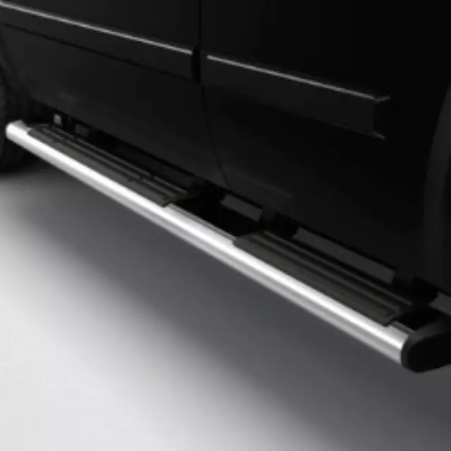 Running Board Step - GM (84112236)