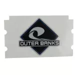 M1PZ16720C - : Decal for Ford Image