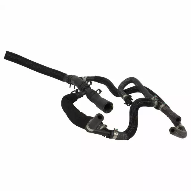 Hose Assembly - Ford (GV6Z-8K276-B)