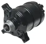 57254 - : GM HR6, DA6 Reman Compressor w/o Clutch for FOUR SEASONS Image