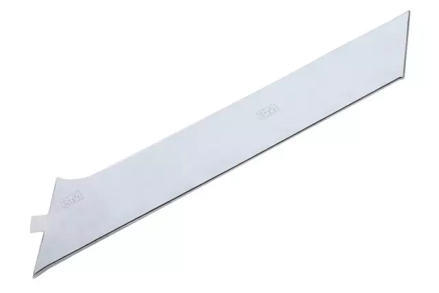 Front Driver Side Fender Grand Sport Name Plate - GM (23219909)