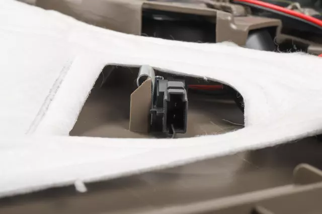 84365602 - Body: Door Trim Panel for GMC: Yukon XL Image