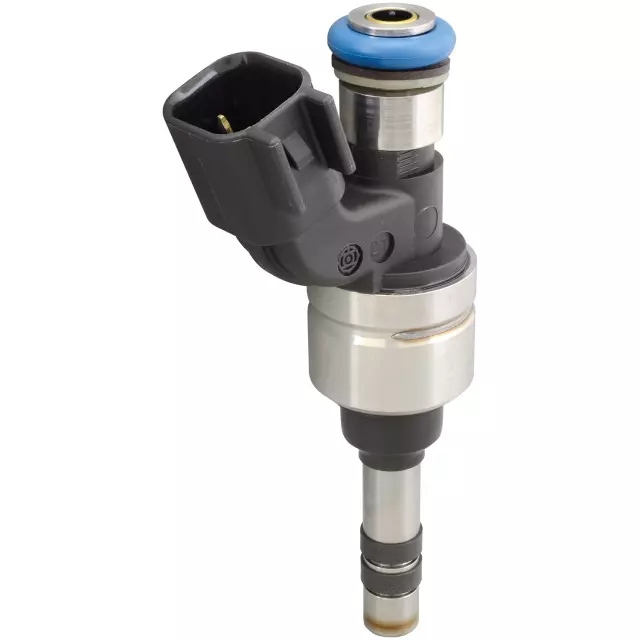 FIJ0044 - Air Intake &amp; Fuel Delivery: Fuel Injector - New for Hitachi Image