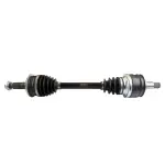 14H007 - : CV Axle Assembly for Moog Image